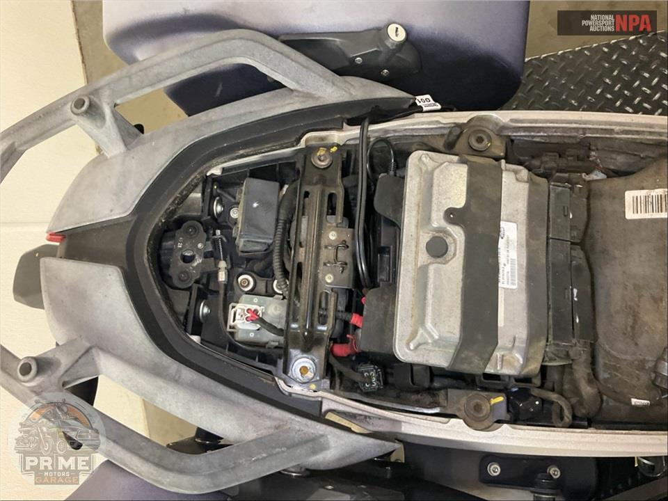2014 Ducati HYPERSTRADA — фото 13
