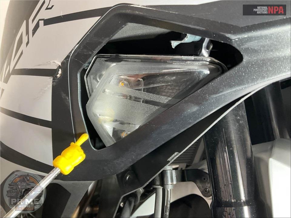 2025 Kawasaki ZX400SSFAL NINJA ZX-4RR (ABS) — фото 28