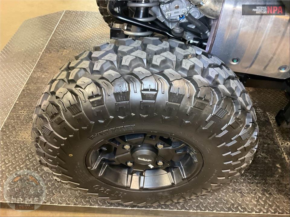 2025 Polaris RANGER XP 1000 PREMIUM — фото 18