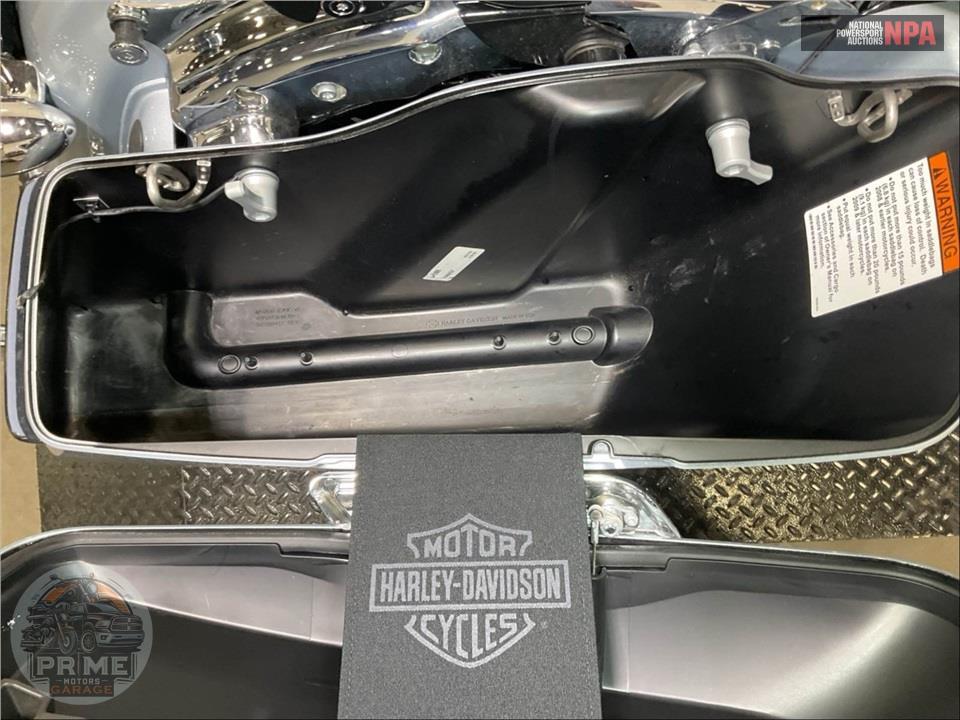 2023 Harley-Davidson FLTRX ROAD GLIDE — фото 19