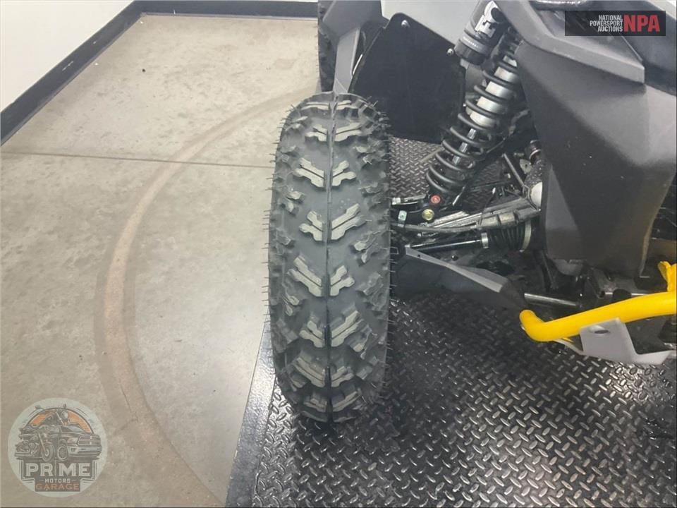 2024 Can-Am RENEGADE X XC 1000R — фото 18