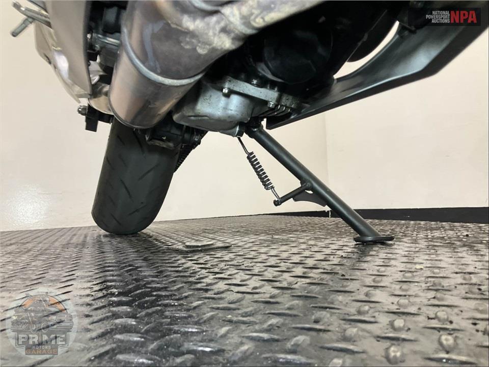 2023 Kawasaki EX400HPFNN NINJA 400 — фото 12