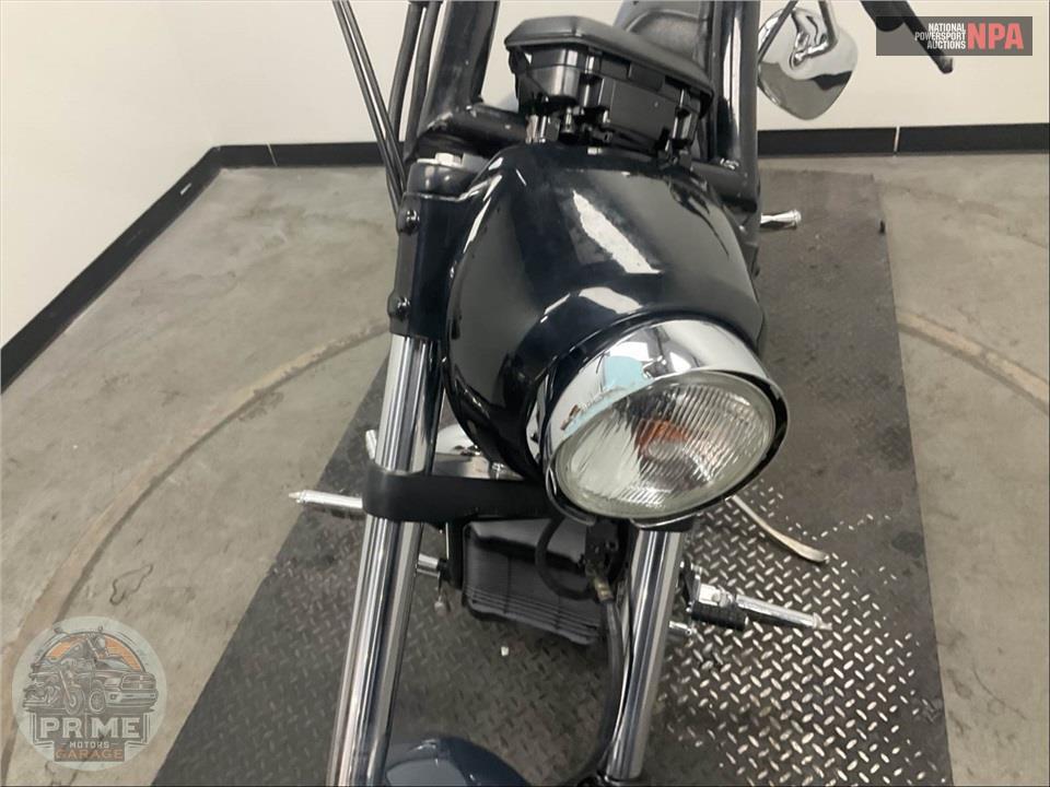 2016 Honda VT13CXG FURY — фото 36