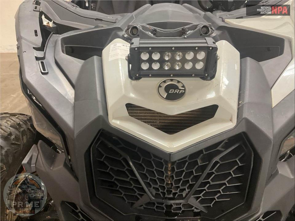 2023 Can-Am MAVERICK X3 DS TURBO 64 — фото 41