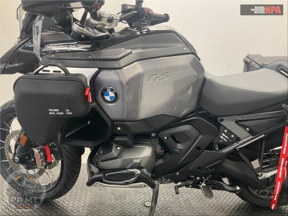 2025 Bmw R 1300 GS ADVENTURE — фото 7