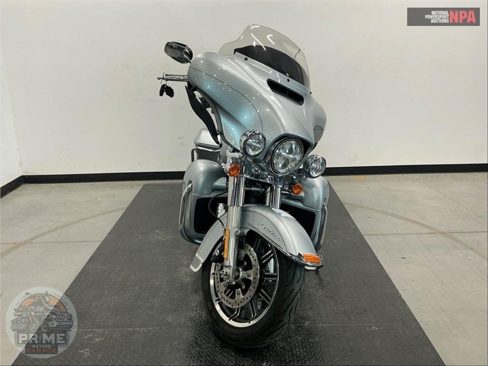2015 Harley-Davidson FLHTCUL ULTRA CLASSIC LOW — фото 2