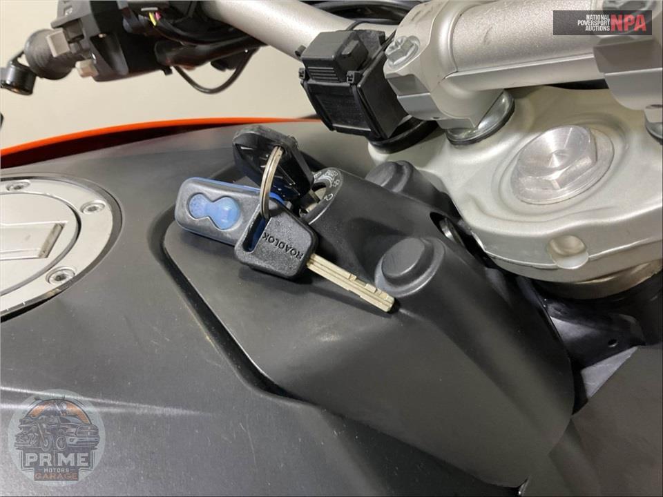 2017 Ktm 690 DUKE — фото 12