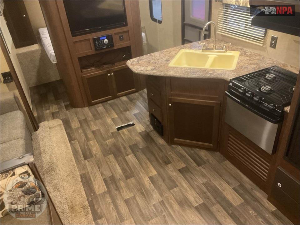 2017 Keystone Rv M-31 RBTS - HIDEOUT SERIES — фото 6