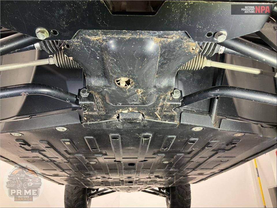 2025 Polaris RANGER CREW 1000 PREMIUM — фото 36