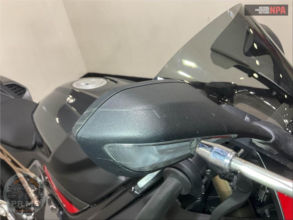 2022 Bmw S1000RR PREMIUM — фото 32