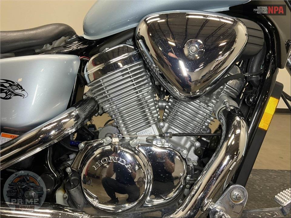 2007 Honda VT600C7 SHADOW VLX — фото 6