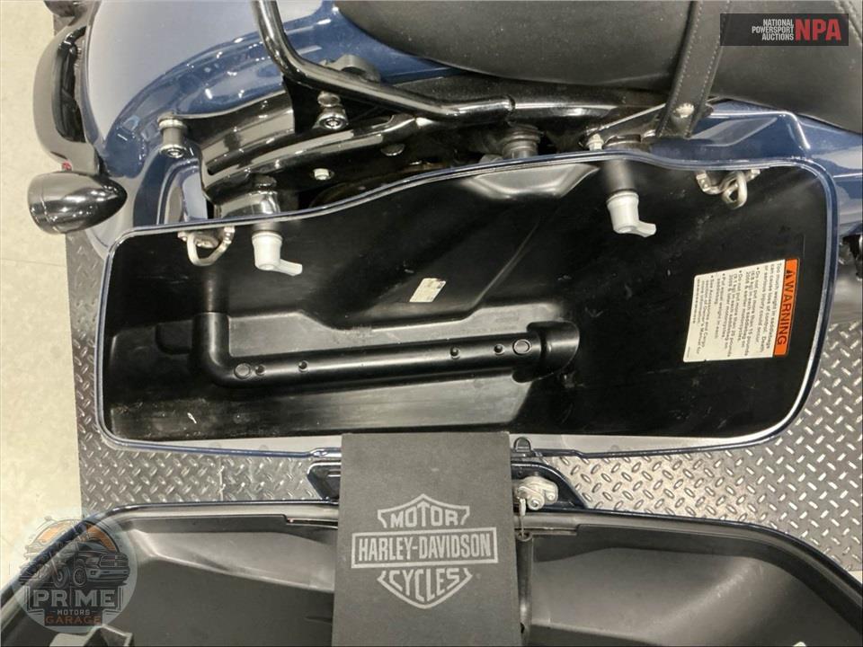 2019 Harley-Davidson FLTRXS ROAD GLIDE SPECIAL — фото 24