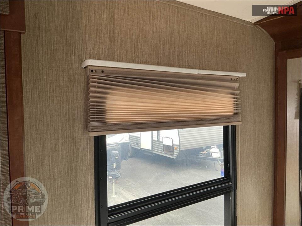 2017 Keystone Rv M-23 RB - PASSPORT ELITE SERIES — фото 21