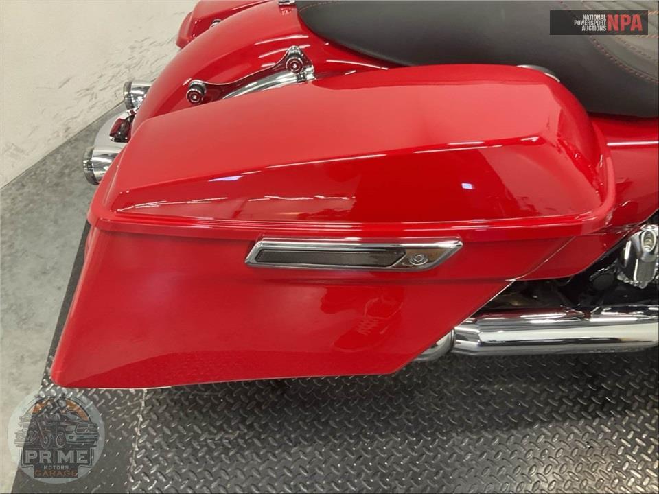 2023 Harley-Davidson FLTRX ROAD GLIDE — фото 18