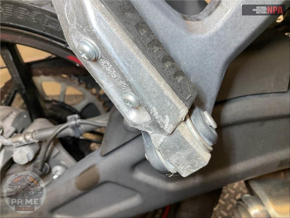 2021 Kawasaki EX650MMFAL NINJA 650 (ABS) — фото 31