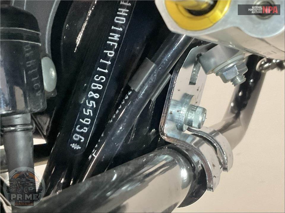 2025 Harley-Davidson FLTRT ROAD GLIDE 3 — фото 11