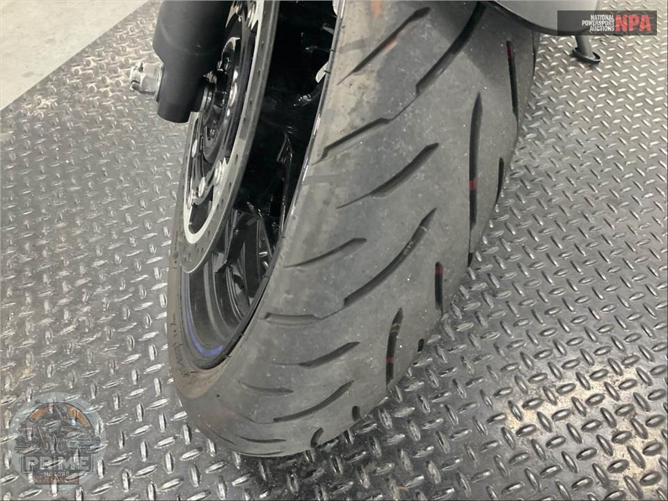 2025 Kawasaki EX500GSFNL NINJA 500 (ABS) — фото 15