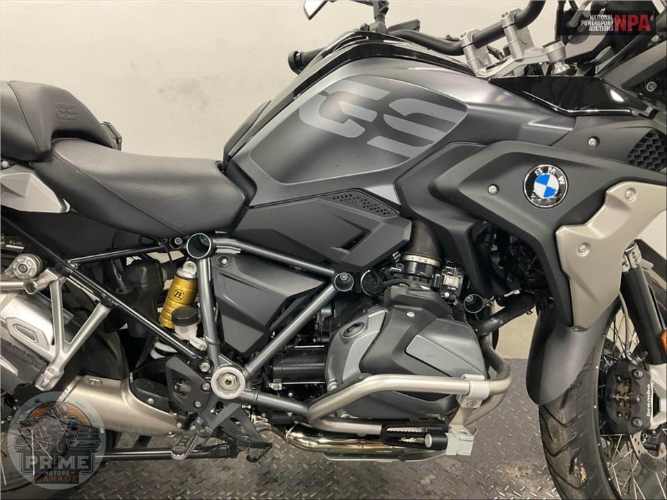 2022 Bmw R1250GS — фото 6