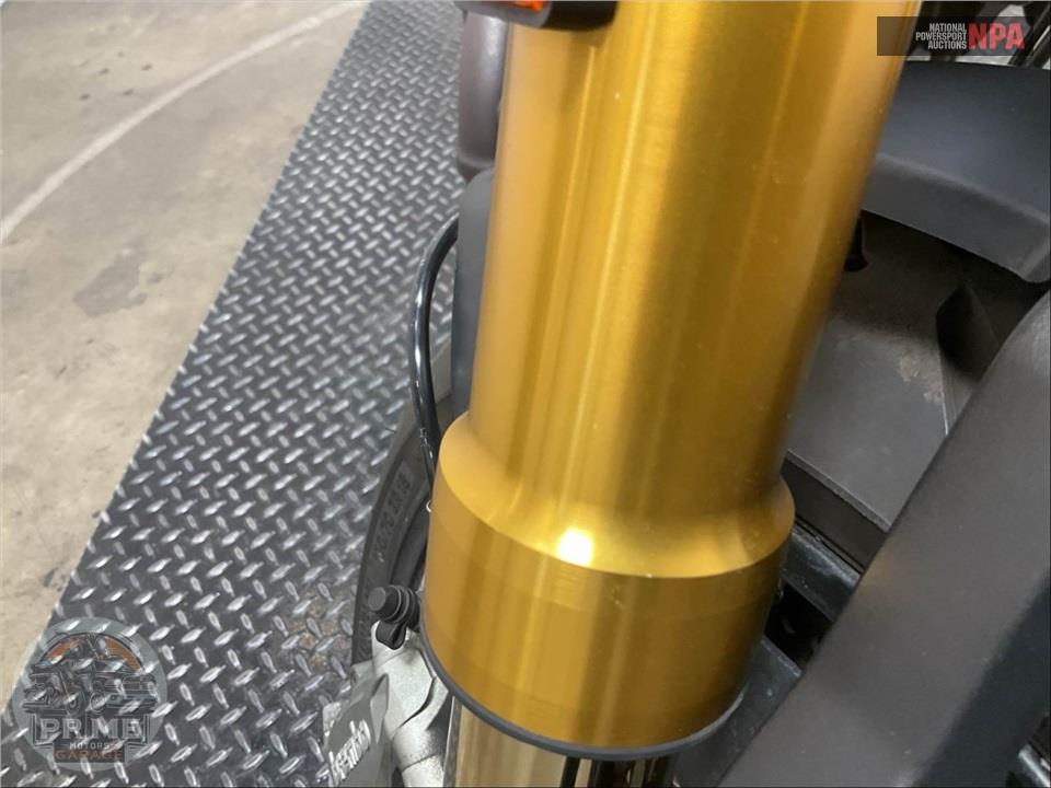 2021 Ducati SCRAMBLER 1100 SPORT PRO — фото 19