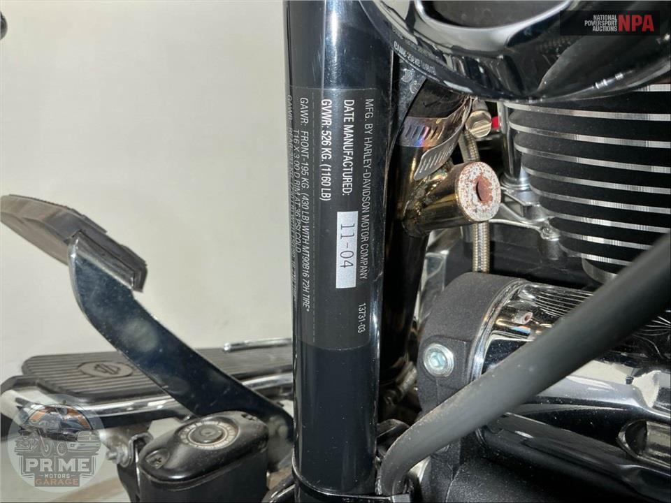 2005 Harley-Davidson FLSTNI SOFTAIL DELUXE — фото 27