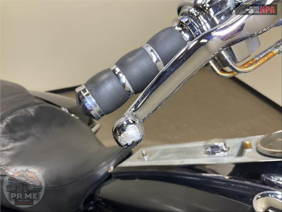 2006 Harley-Davidson FLHRCI ROAD KING CLASSIC — фото 40