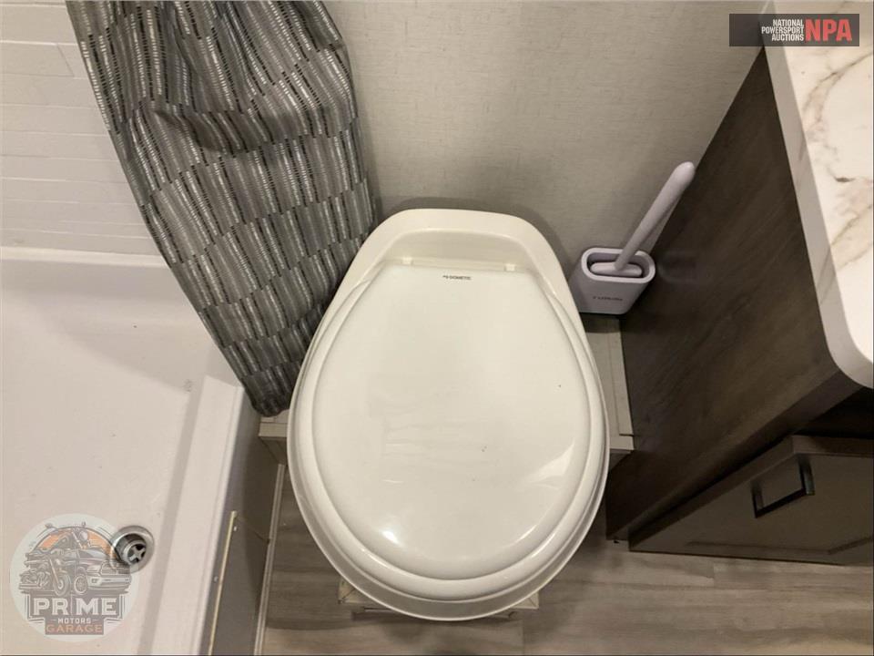 2023 Alliance Rv M-21T15 - VALOR FIFTH WHEEL SERIES — фото 12