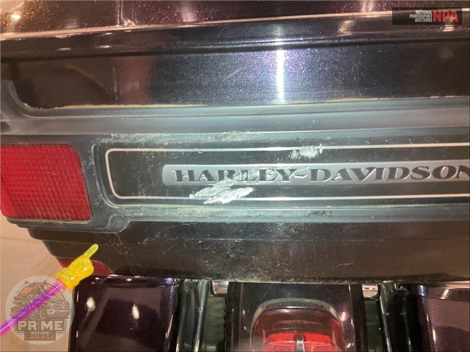 2013 Harley-Davidson FLHTCU UL CLSC EL GLIDE — фото 53