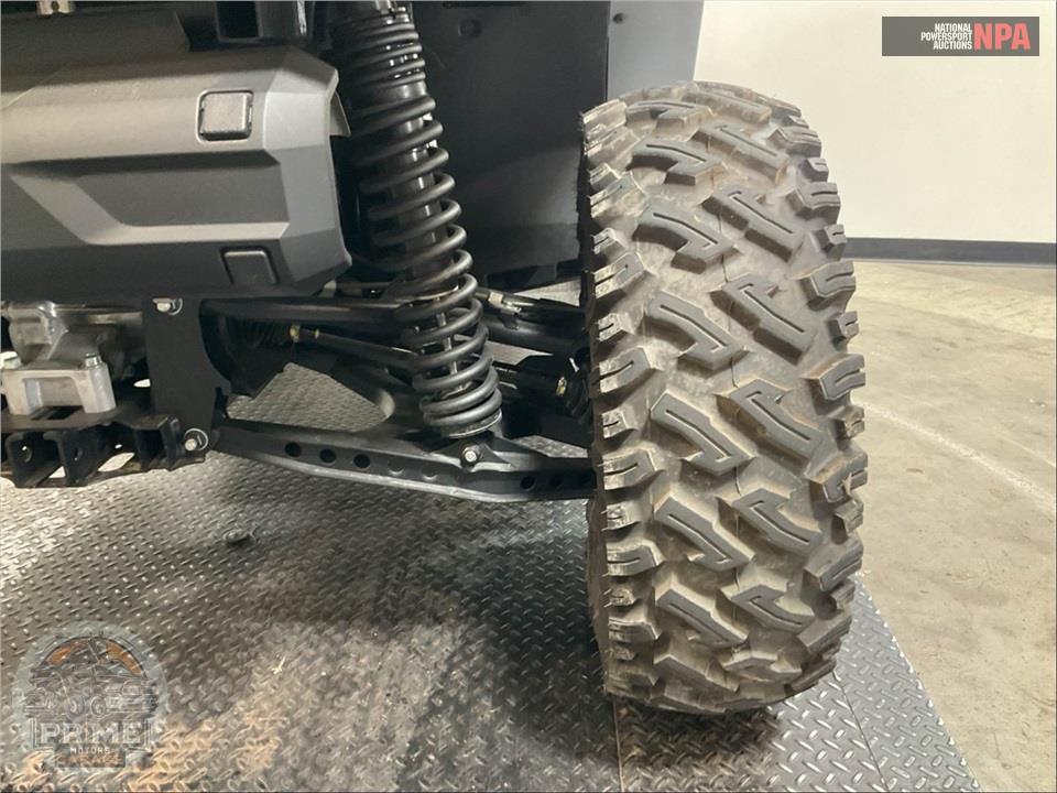 2022 Yamaha WOLVERINE RMAX2 1000 R-SPEC — фото 21