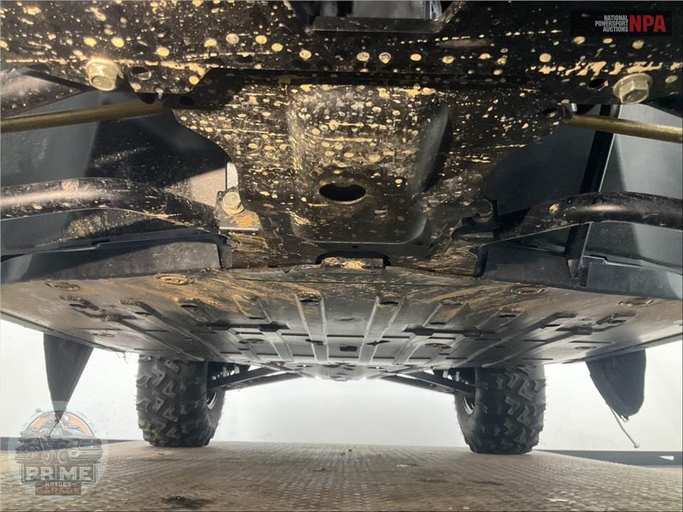 2021 Polaris RANGER 1000 PREMIUM — фото 12