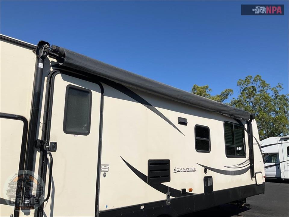 2018 Keystone Rv M-29 BH - SPRINTER CAMPFIRE EDITION SERIES — фото 74