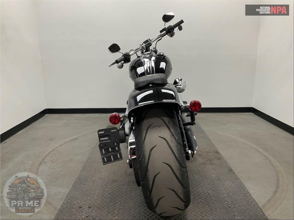 2023 Harley-Davidson FXBR BREAKOUT 117 — фото 4