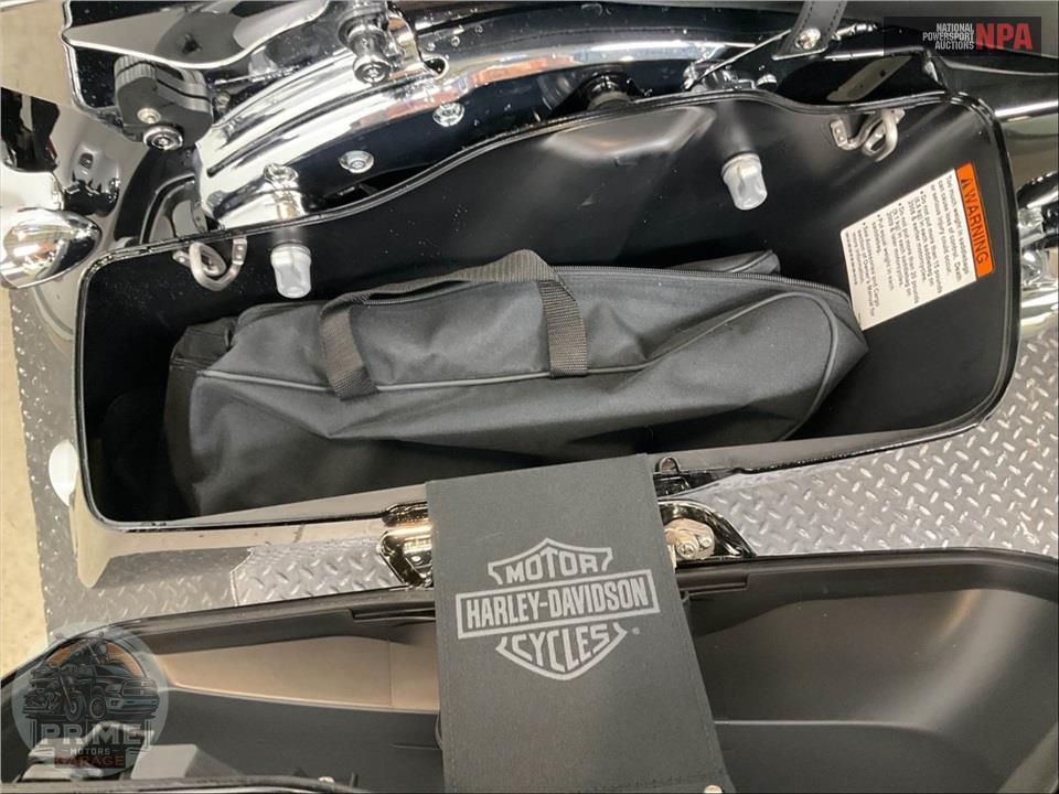 2023 Harley-Davidson FLTRX ROAD GLIDE — фото 21