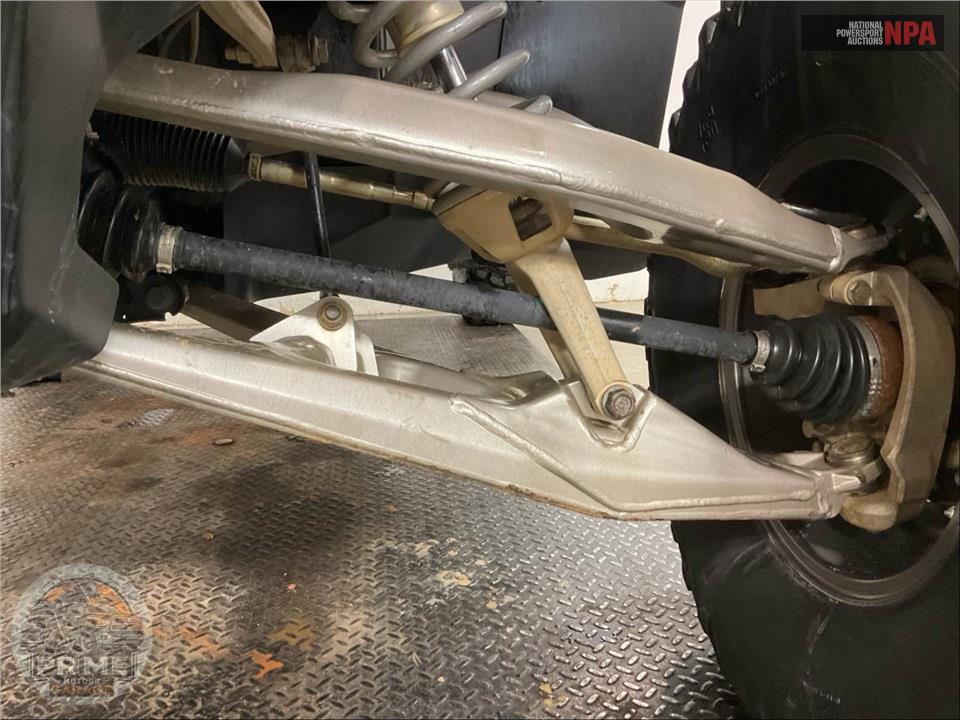 2022 Polaris RZR PRO R PREMIUM — фото 23