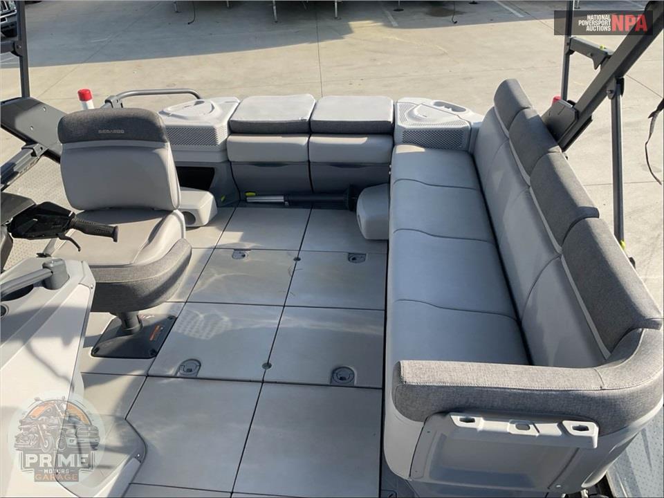 2022 Seadoo/Brp SWITCH CRUISE 21 230 HP — фото 11