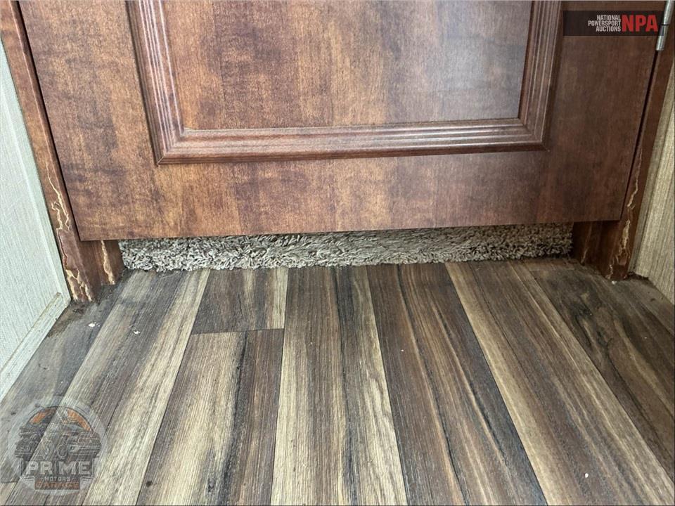 2017 Keystone Rv M-298 RE - OUTBACK SUPER-LITE SERIES — фото 34