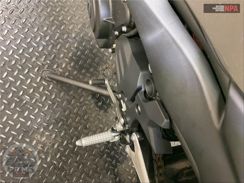 2024 Kawasaki ER500ERFNL Z500 (ABS) — фото 20
