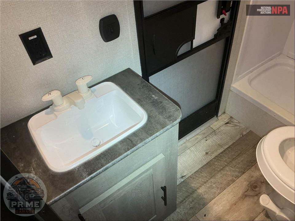 2021 Keystone Rv M-282 BH - SPRINGDALE SERIES — фото 16