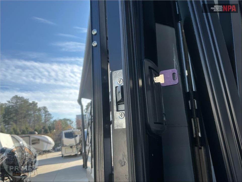 2024 Grand Design Recreational Vehicles M-331BH - TRANSCEND XPLOR SERIES — фото 29
