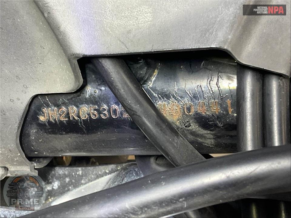 2012 Honda VT750C2C SHADOW SPIRIT — фото 34
