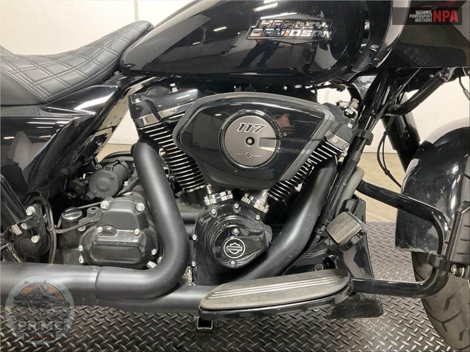 2025 Harley-Davidson FLTRX ROAD GLIDE — фото 6