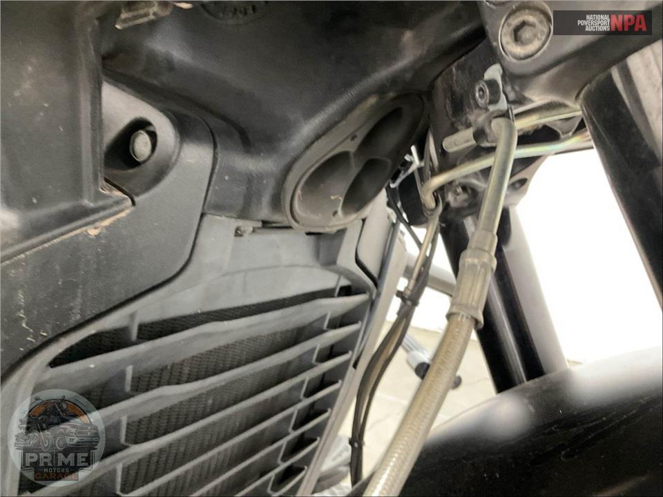 2023 Indian Motorcycle CHALLENGER DARK HORSE (SMOKE) — фото 12