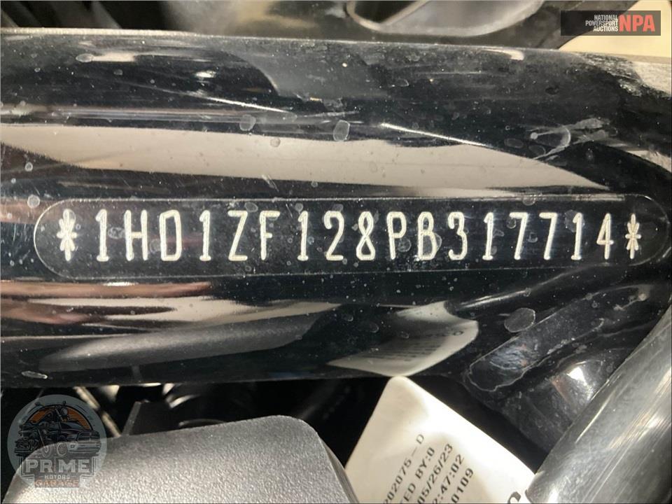2023 Harley-Davidson RH975S NIGHTSTER SPECIAL — фото 30