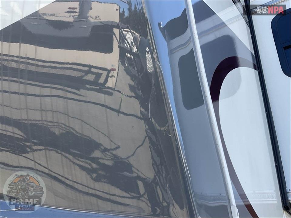 2022 Grand Design Recreational Vehicles M-390RK - SOLITUDE FIFTH WHEEL SERIES — фото 57