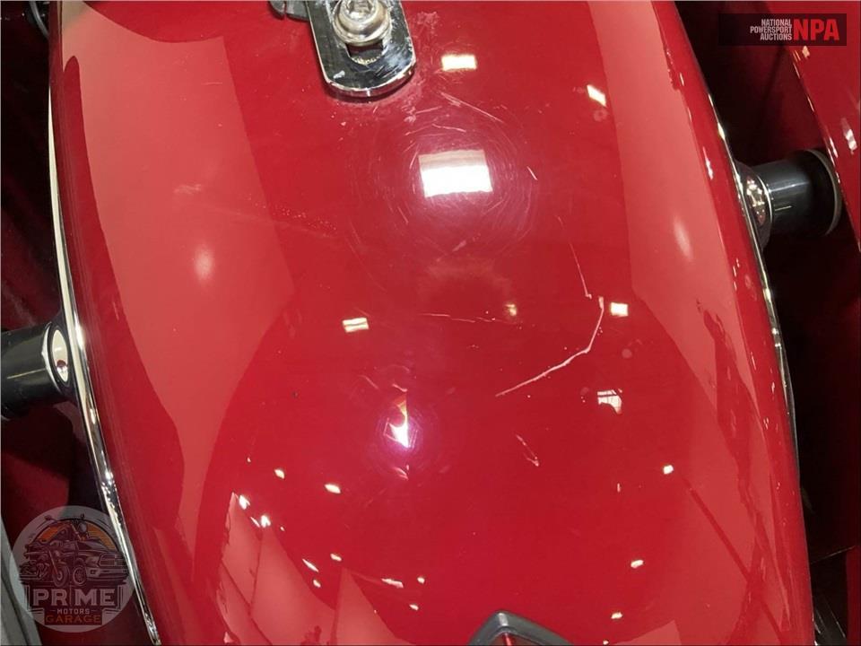 2018 Indian Motorcycle CHIEFTAIN CLASSIC — фото 14