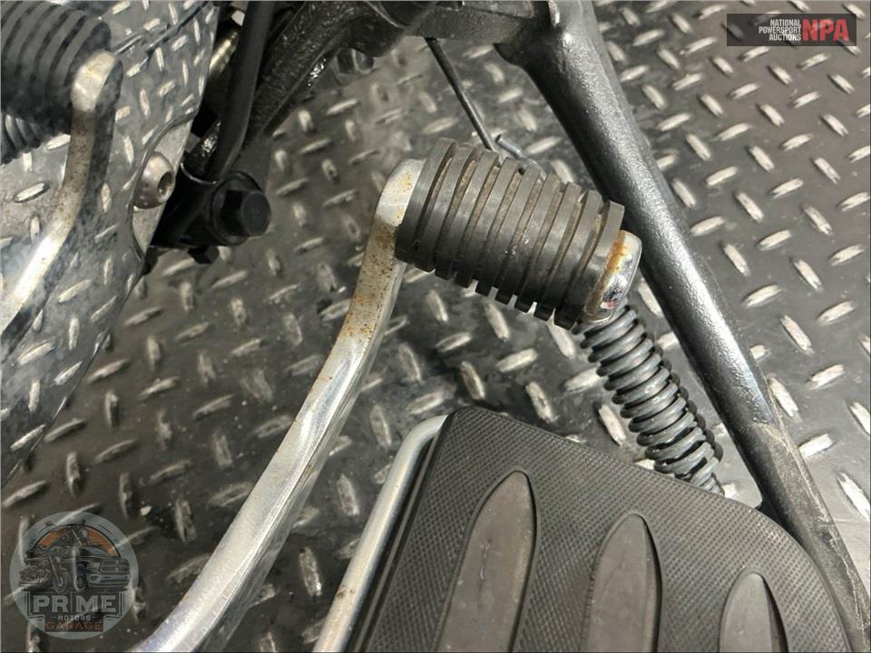 2015 Yamaha XVS95F V STAR 950 — фото 28