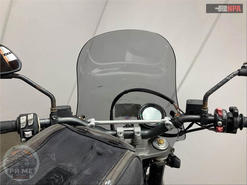 2020 Ducati SCRAMBLER DESERT SLED — фото 24