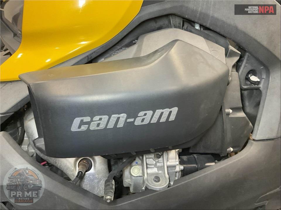 2020 Can-Am RYKER 900 ACE — фото 6