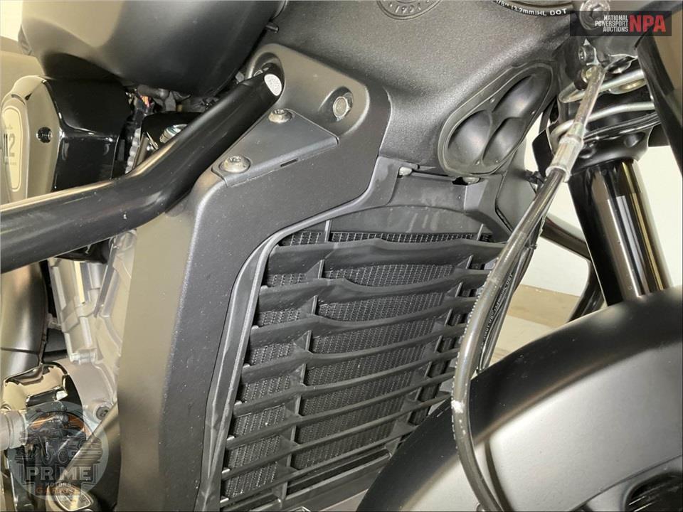 2025 Indian Motorcycle CHIEFTAIN POWERPLUS DARK HORSE 112 RIDER ASSIST (BLACK) — фото 11