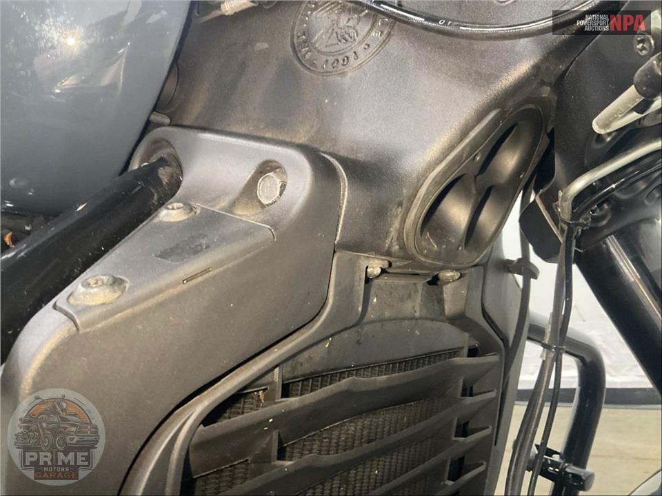 2025 Indian Motorcycle CHIEFTAIN POWERPLUS DARK HORSE WITH 112 AND POWERBAND AUDIO PACKAGE — фото 11