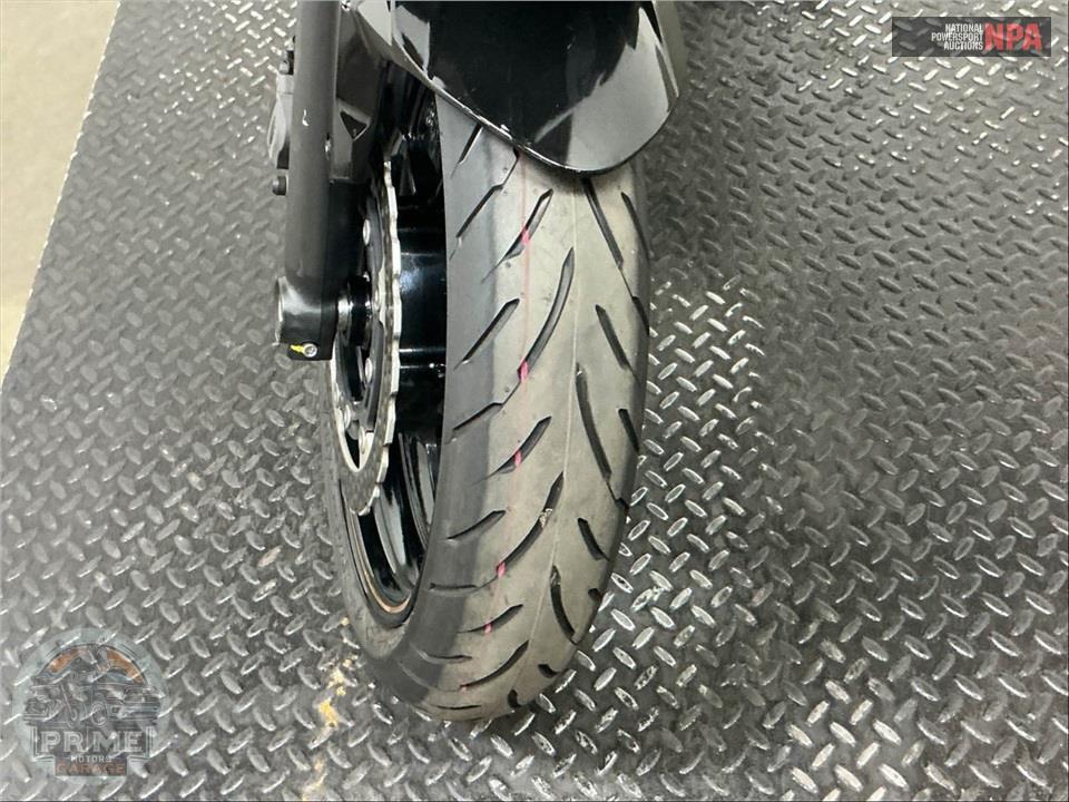 2023 Kawasaki EX650RPFNN NINJA 650 — фото 25